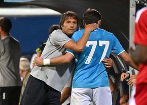 Gestul emoționat al lui Kvaratskhelia la despărțirea de Napoli » Toate detaliile contractului asigurat de PSG!