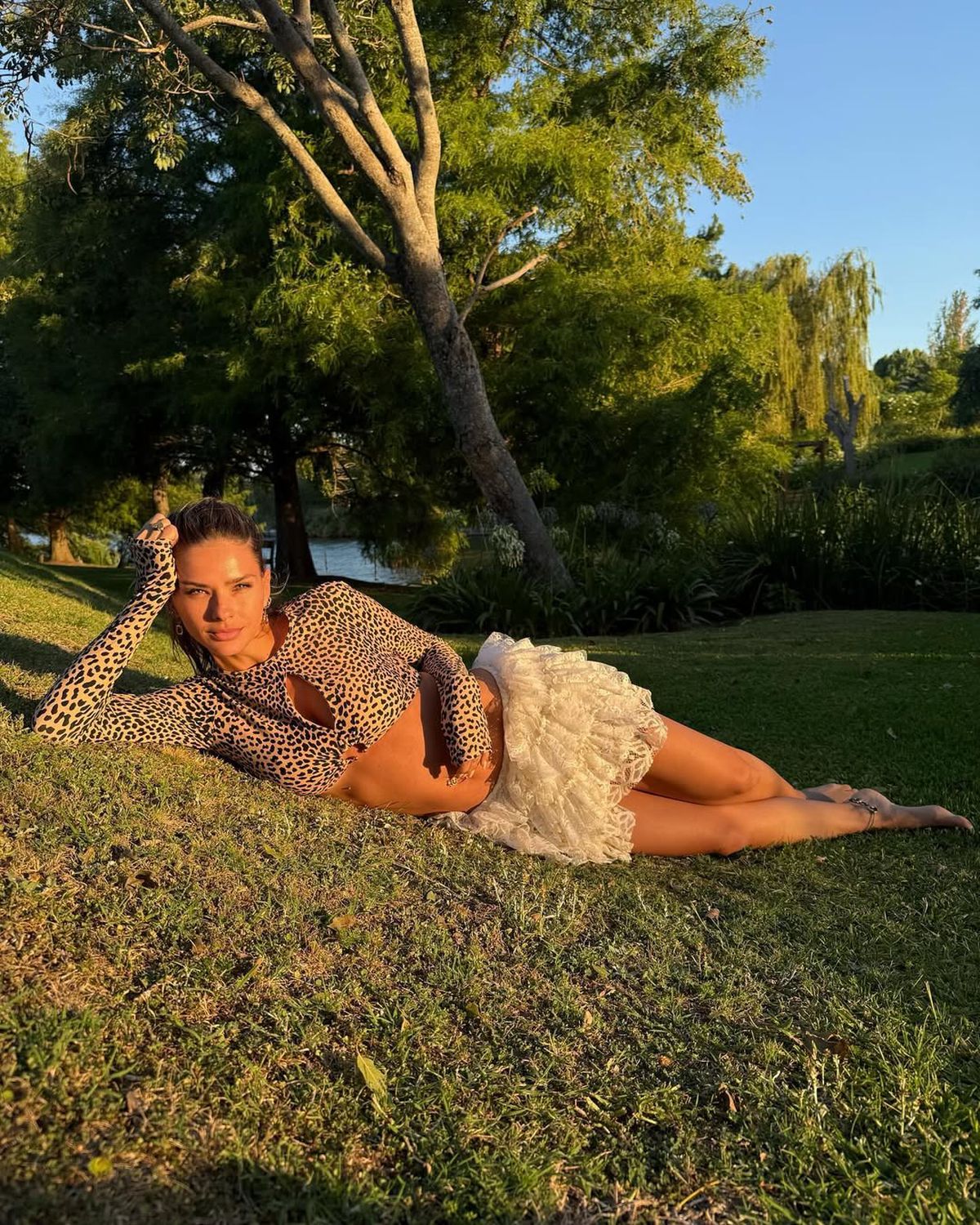 Mauro Icardi și-a oficializat relația cu noua iubită! Wanda Nara a luat foc: „Asta mă doare”