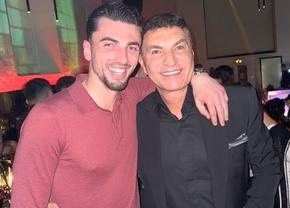 Andrei Vlad, titular la Loft, după ce a fost trimis acasă de Petrolul » A dat peste Cristi Borcea