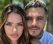 Mauro Icardi și-a oficializat relația cu noua iubită! Wanda Nara a luat foc: „Asta mă doare”