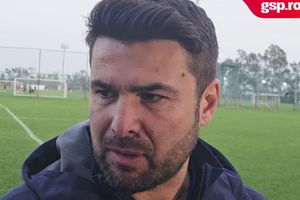 Adrian Mutu, impresionat de cea mai recentă afacere: „E cea mai tare bombă din toate timpurile” + Ce a răspuns la întrebarea GSP despre cea mai apăsătoare problemă de la Petrolul