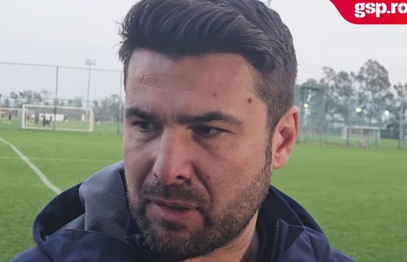 Adrian Mutu, impresionat de cea mai recentă afacere: „E cea mai tare bombă din toate timpurile”