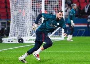 Revenire spectaculoasă anunțată în Serie A » Gianluigi Donnarumma ar putea fi rivalul echipei care l-a lansat