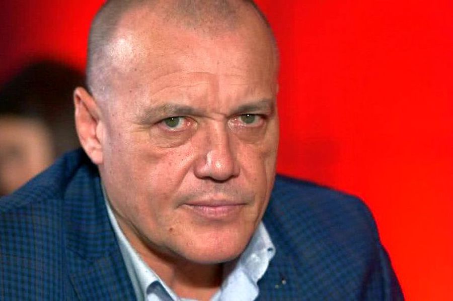 Cea mai dură reacție din fotbal în polemica națională dintre CTP și David Popovici: „Frustratul poate doar să refuleze în opinii de tot rahatul”