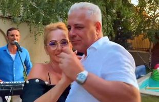 Marele viciu de care Șumudică nu poate scăpa. „Cât vă mai suportă soția în ritmul ăsta?”