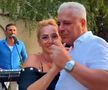 Elena și Marius Șumudică