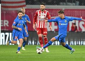 Șanse mari să plece! Jucătorul de play-off e dorit insistent în străinătate: „Suntem în negocieri”