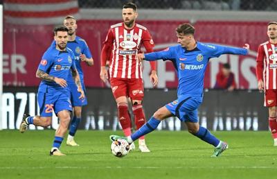 Șanse mari să plece! Jucătorul de play-off e dorit insistent în străinătate: „Suntem în negocieri”
