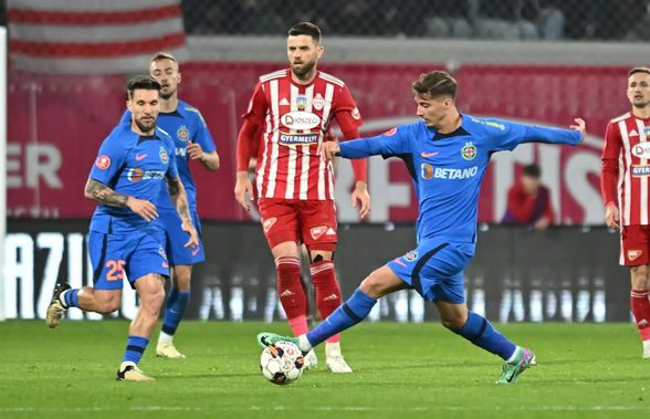 Șanse mari să plece! Jucătorul de play-off e dorit insistent în străinătate: „Suntem în negocieri”