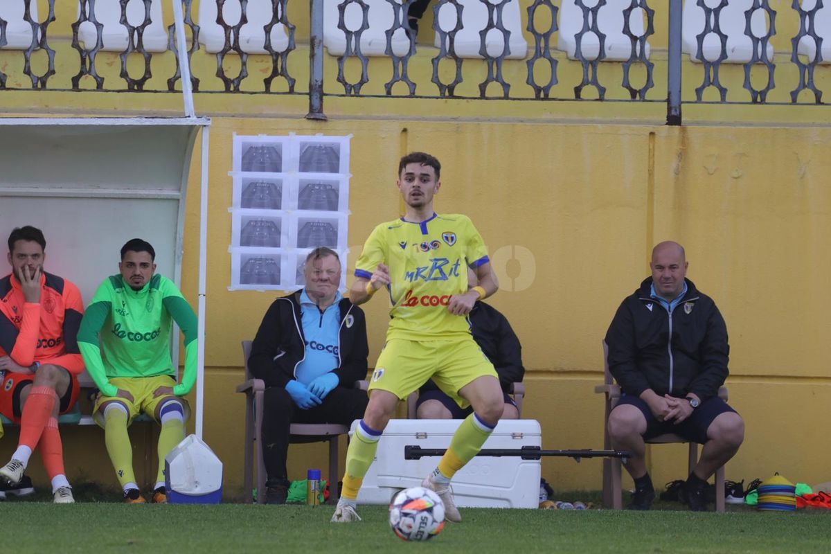 CSKA 1948 - Petrolul: 5 goluri în al doilea amical al echipei lui Mutu » Contribuție la debut pentru vârful din Turcia