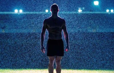 Un nou scandal „sex tape” » Star din Premier League, arestat la antrenament