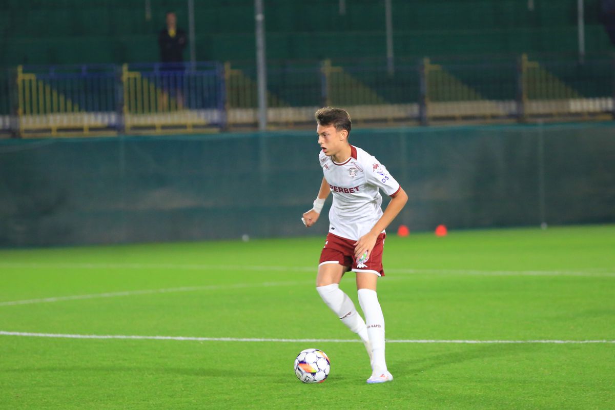 David Niculescu şi Andrei Şucu