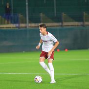 Andrei Şucu FOTO: Ionuţ Iordache (GSP)