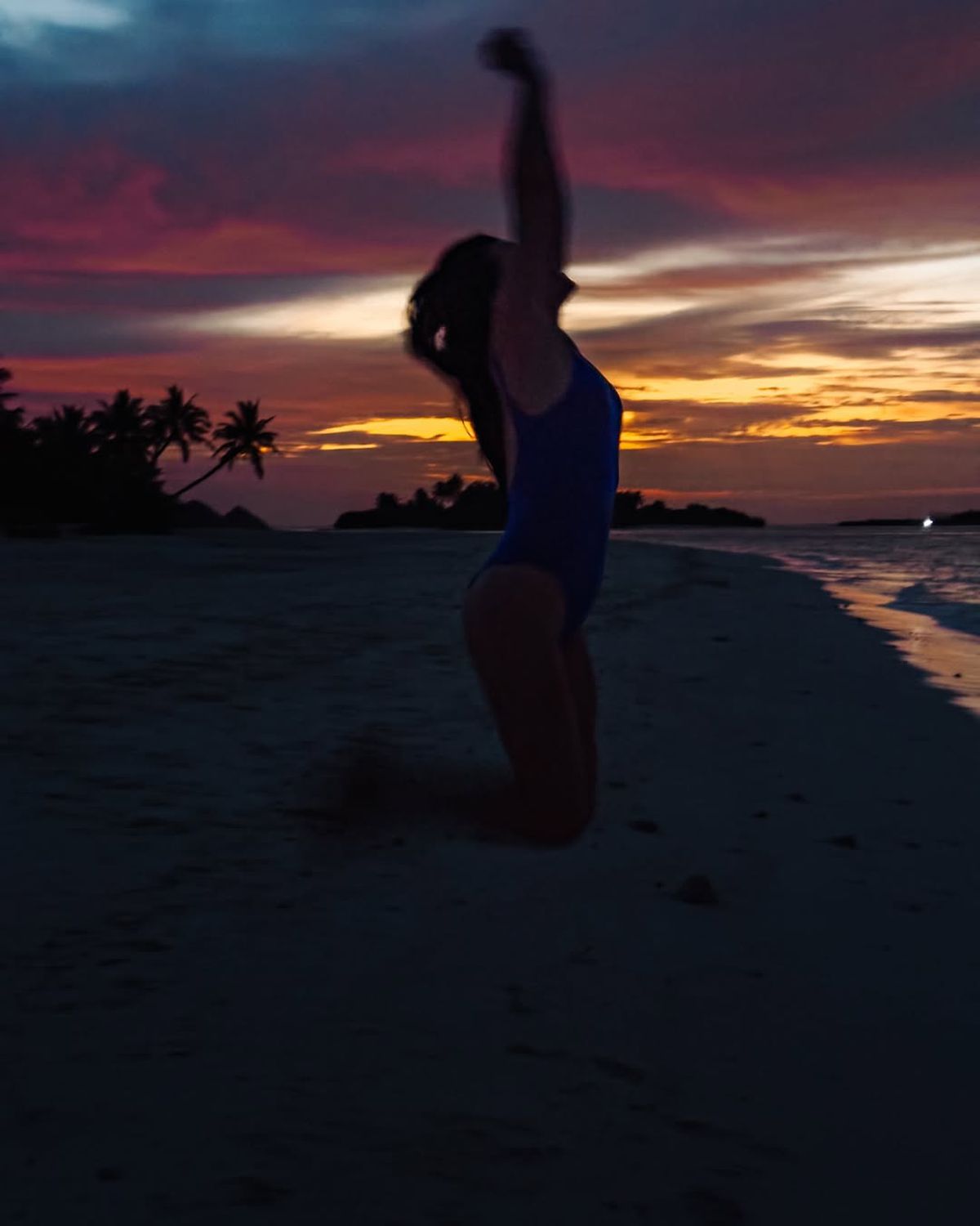 Vacanța Corinei Caragea în Maldive, ruinată » Ce a pățit prezentatoarea știrilor sportive: „E gold doar la buzunar”