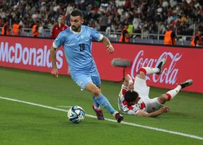 În ce stadiu sunt tratativele lui U Cluj cu fotbalistul ce-ar veni direct din grupele Europa League
