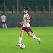 David Niculescu FOTO: Ionuţ Iordache (GSP)