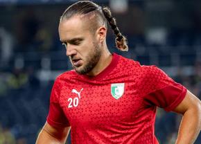 Game over pentru Dinamo?! George Pușcaș solicită un salariu SF pentru Superliga