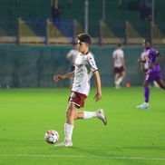 David Niculescu FOTO: Ionuţ Iordache (GSP)