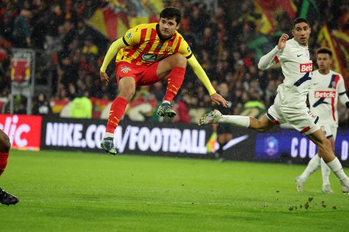 Abdukodir Khusanov. Foto: Imago Images