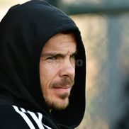 U Cluj - MTK Budapesta  // FOTO: Cristi Preda (GSP)