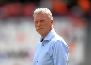 Everton și-a numit noul antrenor » Revine după aproape 12 ani