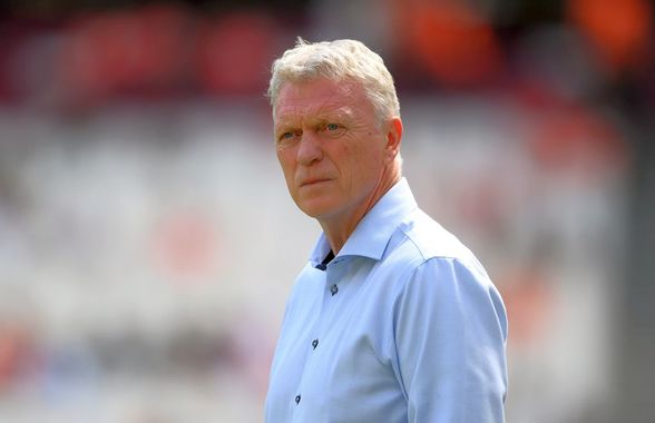 Everton și-a numit noul antrenor » Revine după aproape 12 ani