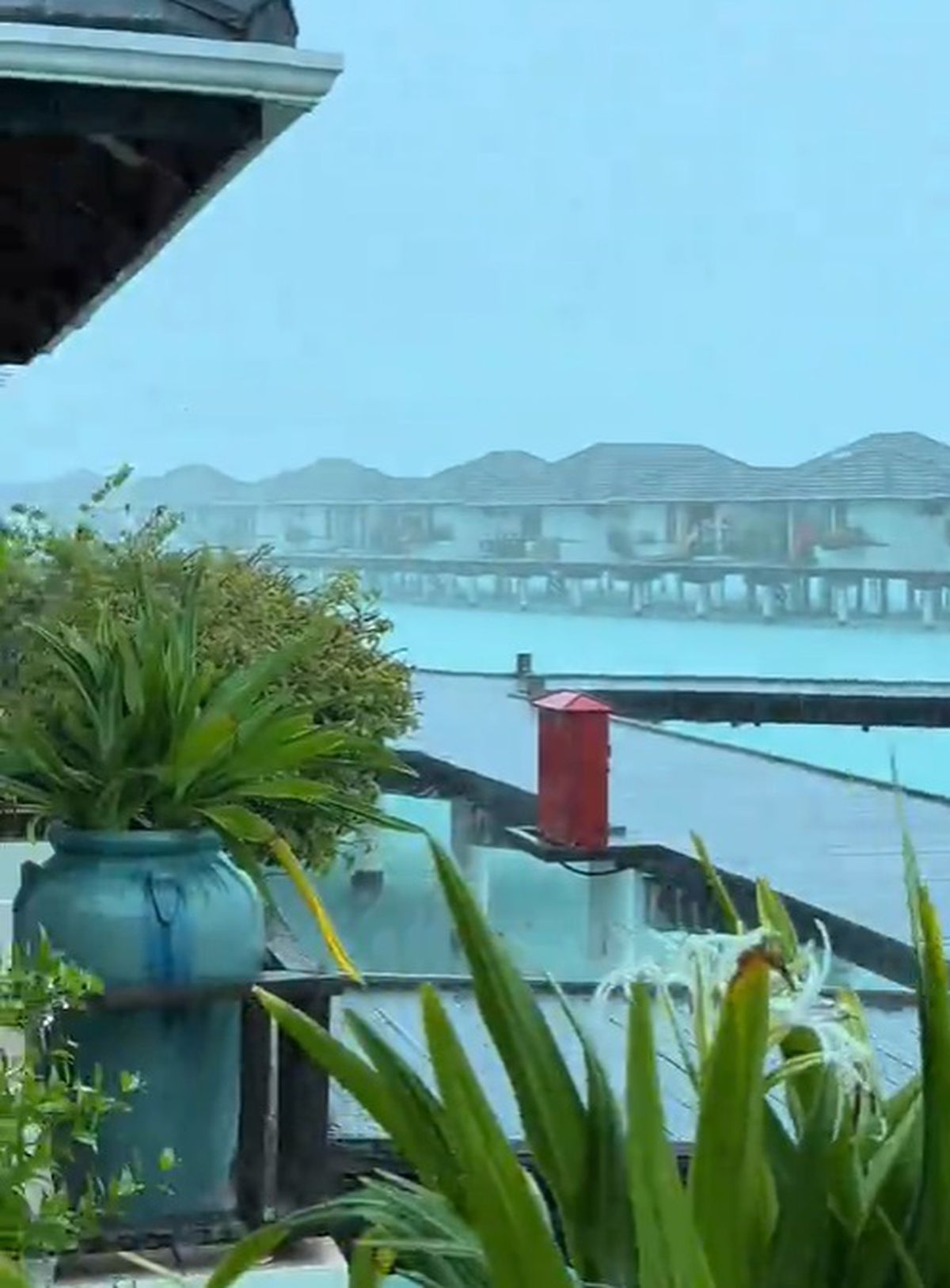 Vacanța Corinei Caragea în Maldive, ruinată » Ce a pățit prezentatoarea știrilor sportive: „E gold doar la buzunar”