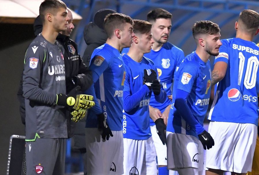 Gigi Nețoiu l-a transferat pe fostul jucător al lui Dinamo » 6 nume noi la FC Voluntari