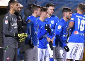 Gigi Nețoiu l-a transferat pe fostul jucător al lui Dinamo » 6 nume noi la FC Voluntari