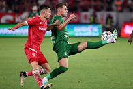 Doi dintr-o lovitură! Dinamovistul și rapidistul au semnat cu Oțelul: „Unul dintre cele mai mari talente din ultimii ani”