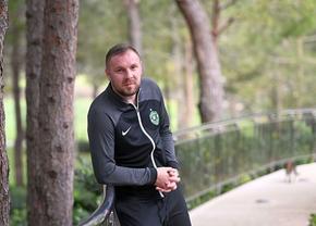 Cosmin Moți, detalii din mercato la Ludogorets: „Jucătorii români sunt scumpi, pretențioși”