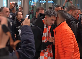 Andrei Ivan, „dat dispărut” în Turcia » Ce a făcut după plecarea de la Craiova