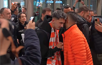 Andrei Ivan, „dat dispărut” în Turcia » Ce a făcut după plecarea de la Craiova