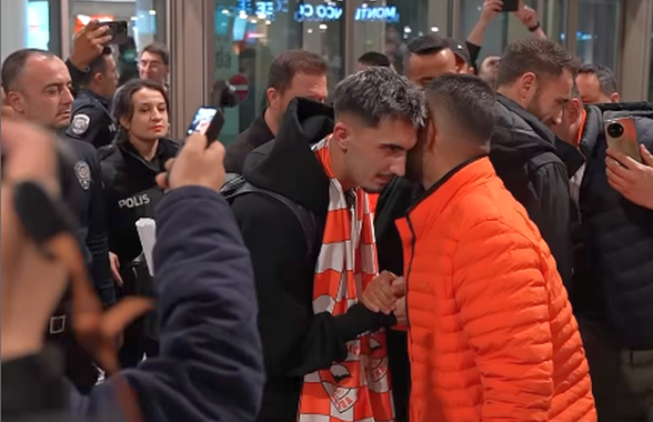 Andrei Ivan, „dat dispărut” în Turcia » Ce a făcut după plecarea de la Craiova