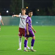 Andrei Şucu FOTO: Ionuţ Iordache (GSP)