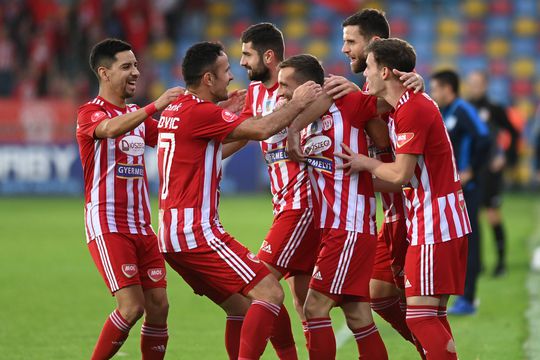 Florin Ștefan la Sepsi/ Foto: Imago