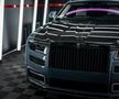Rolls-Royce Ghost, mașina lui Adrian Mititelu junior / foto: instagram  @custom.tuning
