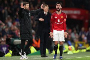 Manchester United, OUT din Cupa Angliei! „Diavolii roșii” ratează cel de-al doilea obiectiv al sezonului