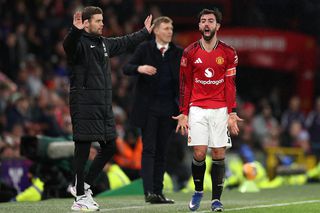 Manchester United, OUT din Cupa Angliei! „Diavolii roșii” ratează cel de-al doilea obiectiv al sezonului