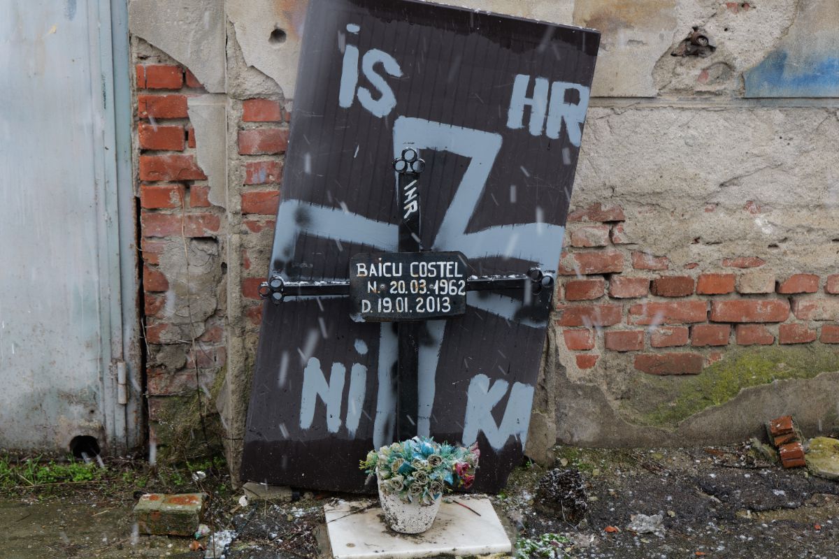 Stadionul Dinamo fierbe pe dinăuntru » Ce au găsit reporterii GSP, la ultima tură înainte de demolare. „A fost izvor de sănătate”, acum ascunde detalii șocante