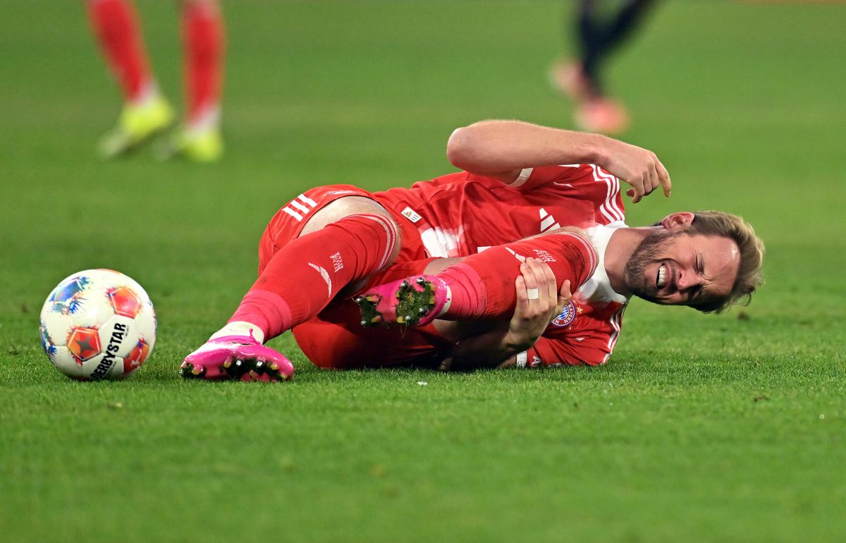 Bayern Munchen - Wolfsburg // 11 ianuarie 2026