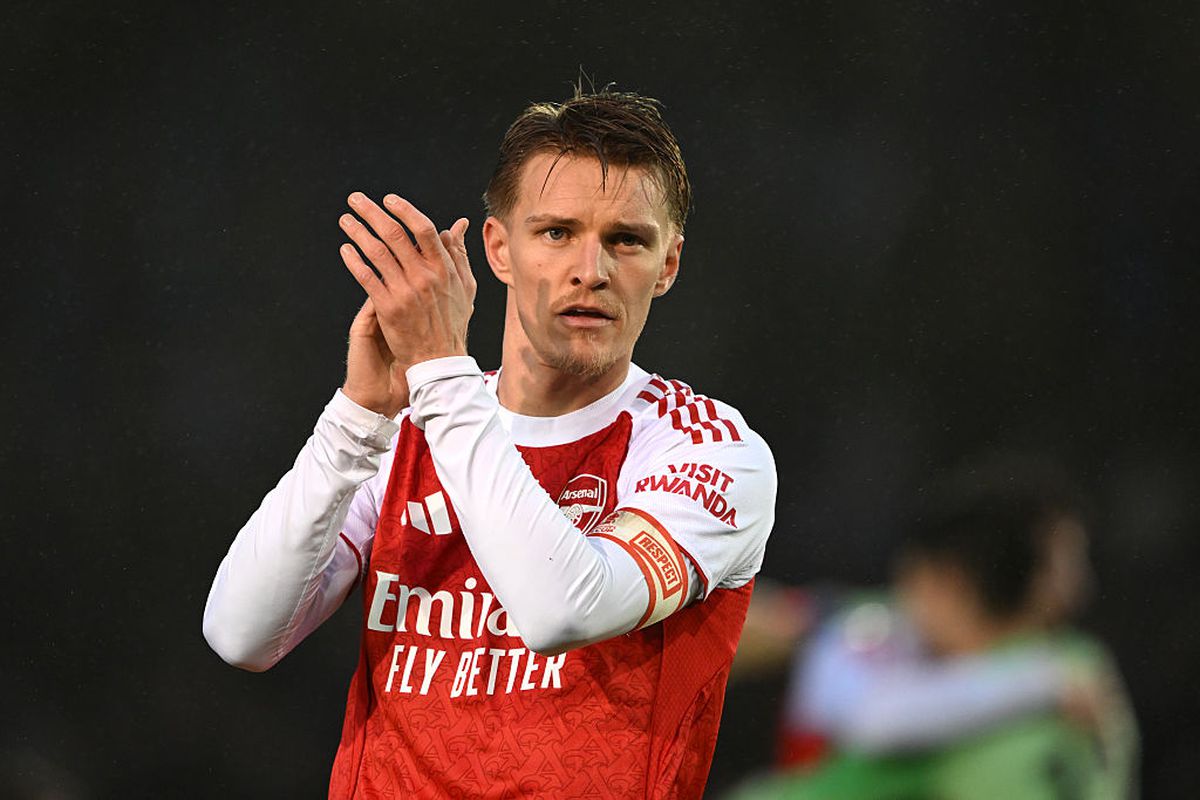 Portsmouth - Arsenal // 11 ianuarie 2026