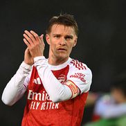 Portsmouth - Arsenal, în turul #3 din FA Cup // FOTO: Getty Images