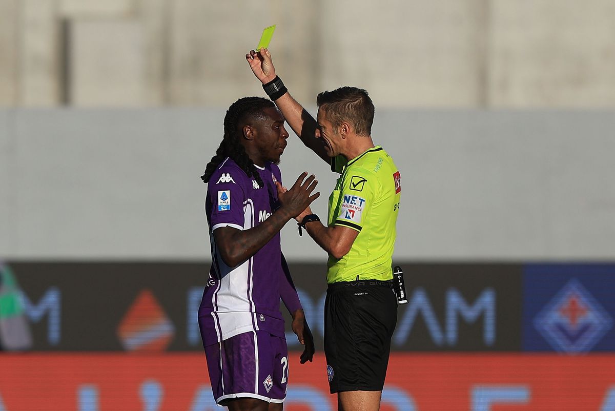 Fiorentina - AC Milan // 11 ianuarie 2026