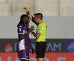 Fiorentina - AC Milan, în etapa #20 din Serie A // FOTO: Getty Images