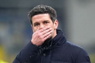 Rămâne Cristi Chivu cu buza umflată? » Obiectivele lui Inter sunt în aer! Cluburile au blocat toate transferurile