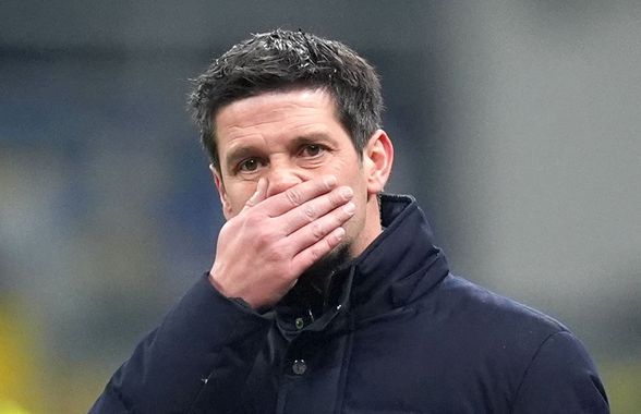 Inter anunță o lovitură grea pentru Chivu!