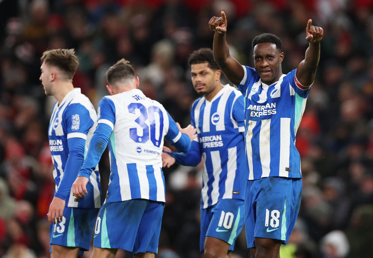 Manchester United - Brighton // 11 ianuarie 2026