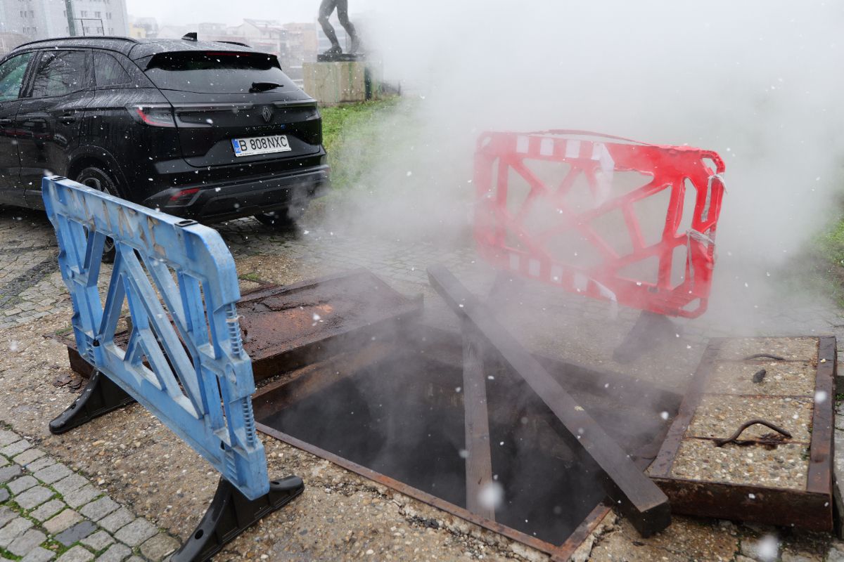 Cum arată Stadionul Dinamo cu câteva zile înaintea demolării