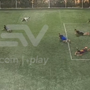 Uciși în timp ce jucau fotbal! / foto: ecuavisa